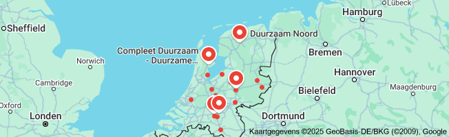 duurzaam zonnepanelen