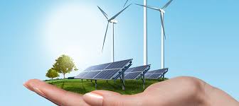 duurzaamheid energie