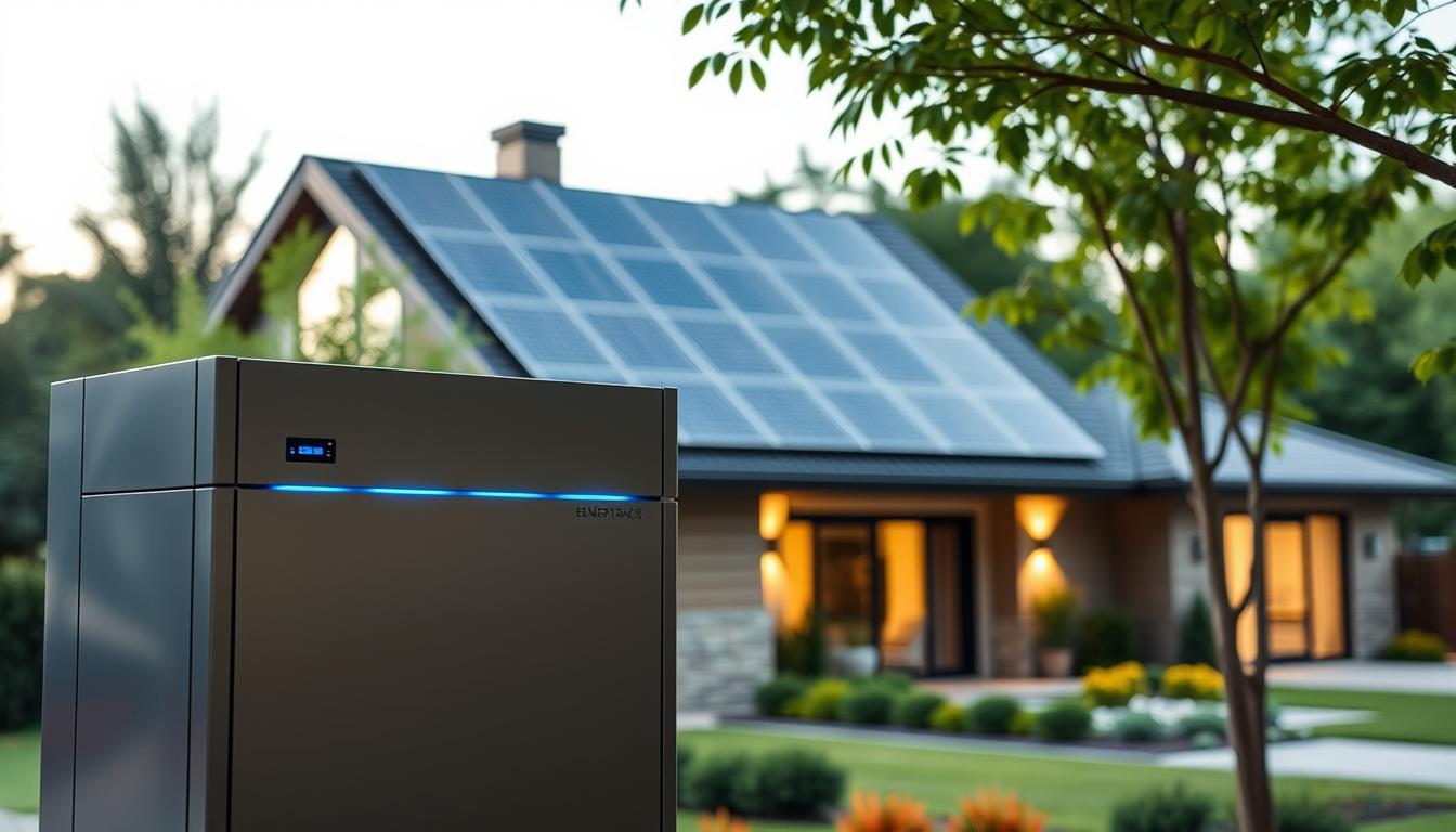 energieopslagoplossingen