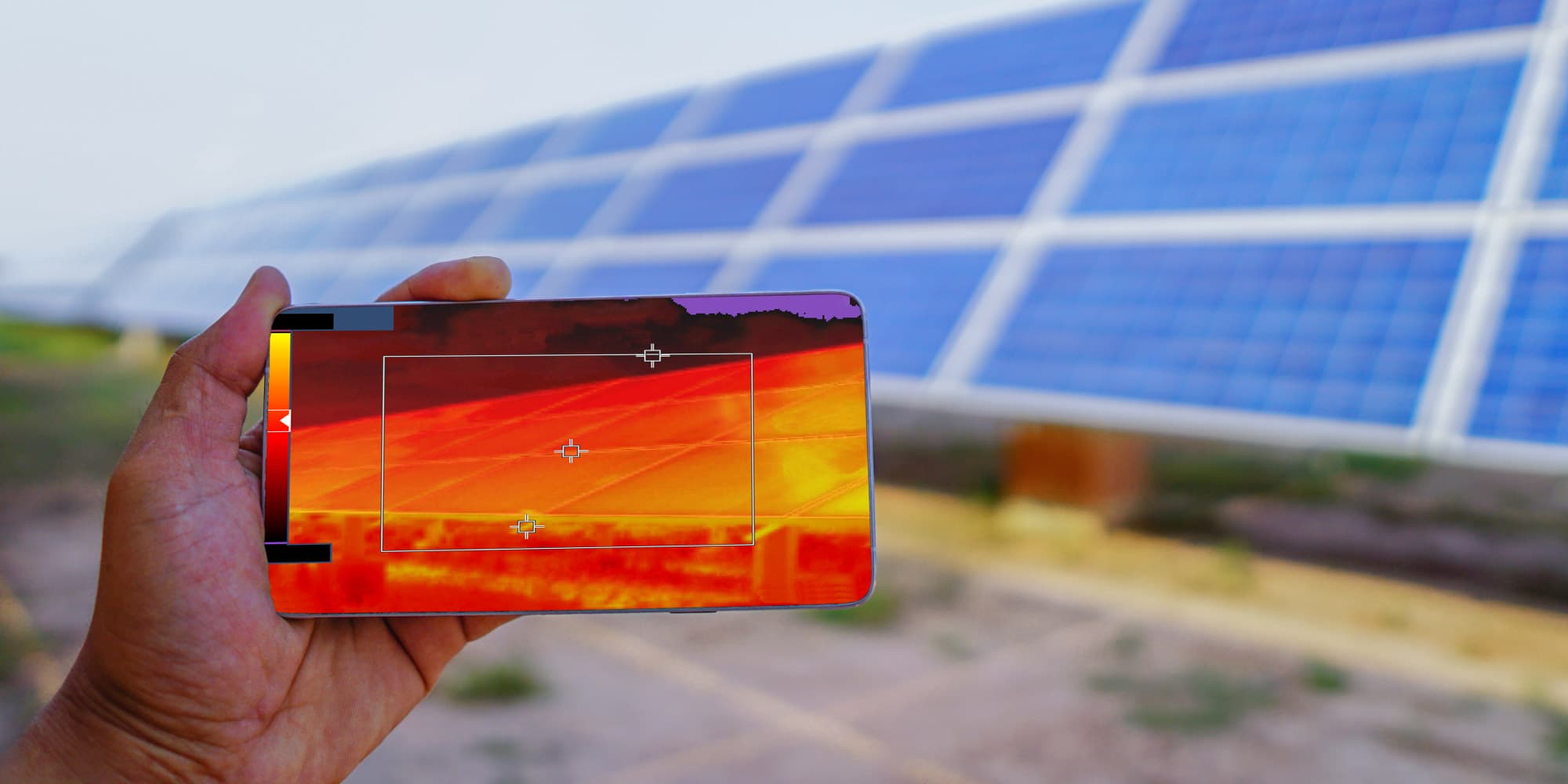 innovatieve zonne-energie technologieën