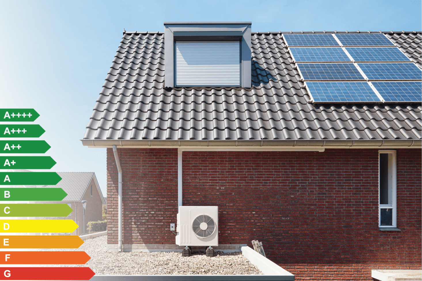 zonne-energie voor thuisgebruik