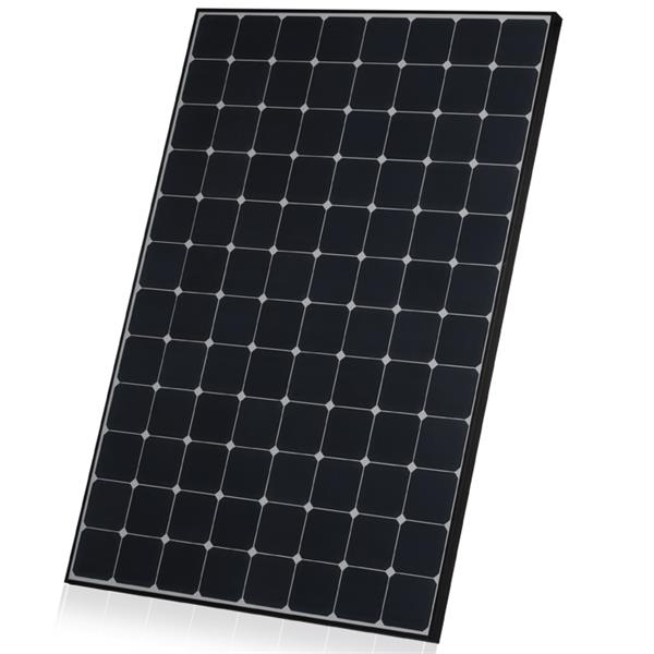 sunpower zonnepanelen kopen