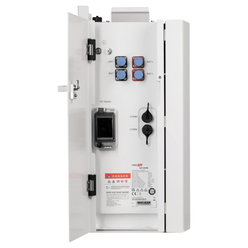 thuisbatterij zonnepanelen prijs