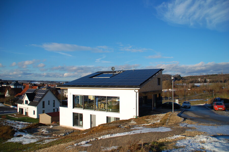 qcells zonnepanelen