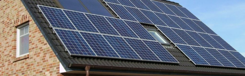 zonneboiler of zonnepanelen