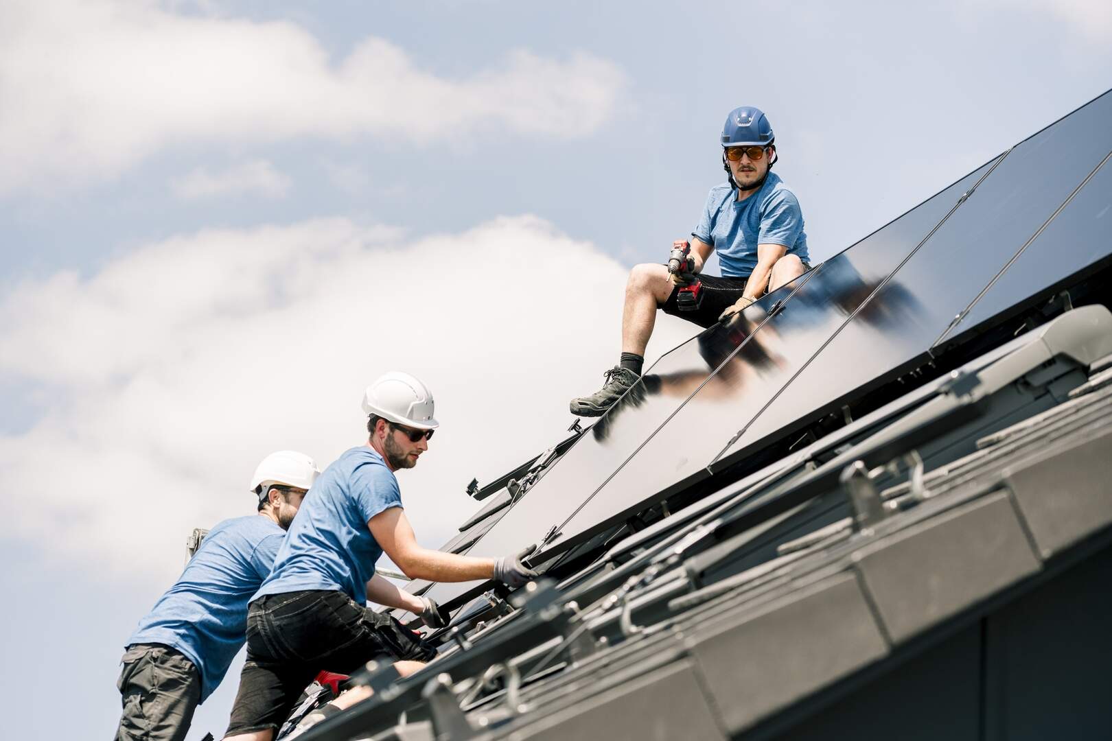 zonnepanelen salderen