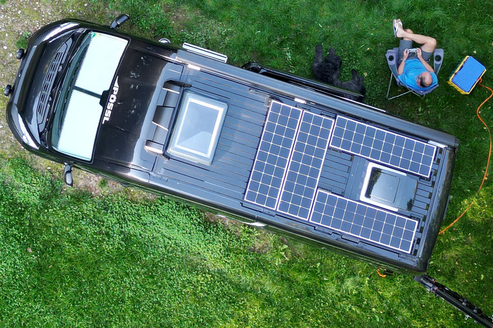 zonnepanelen solar