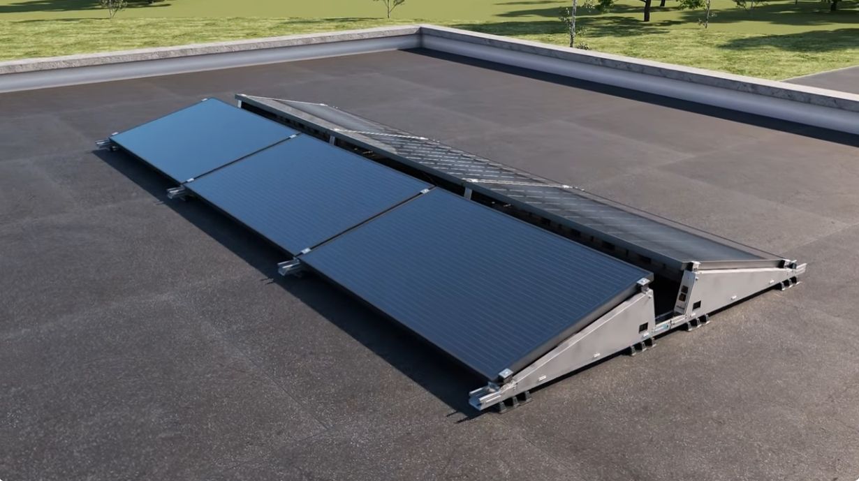 zonnepanelen te koop