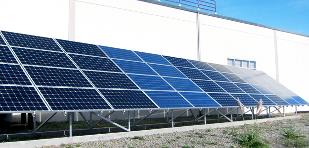 monokristallijne zonnepanelen kopen