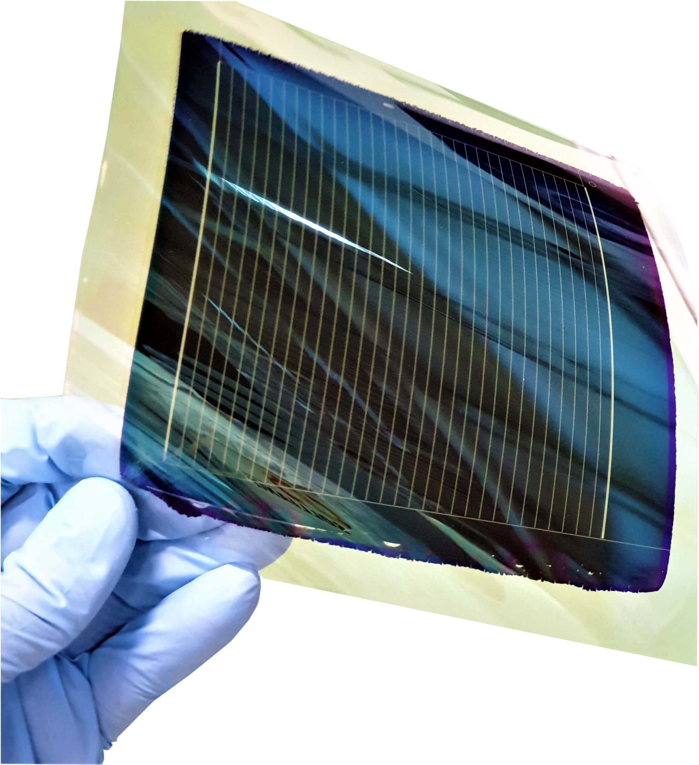 perovskiet zonnepanelen