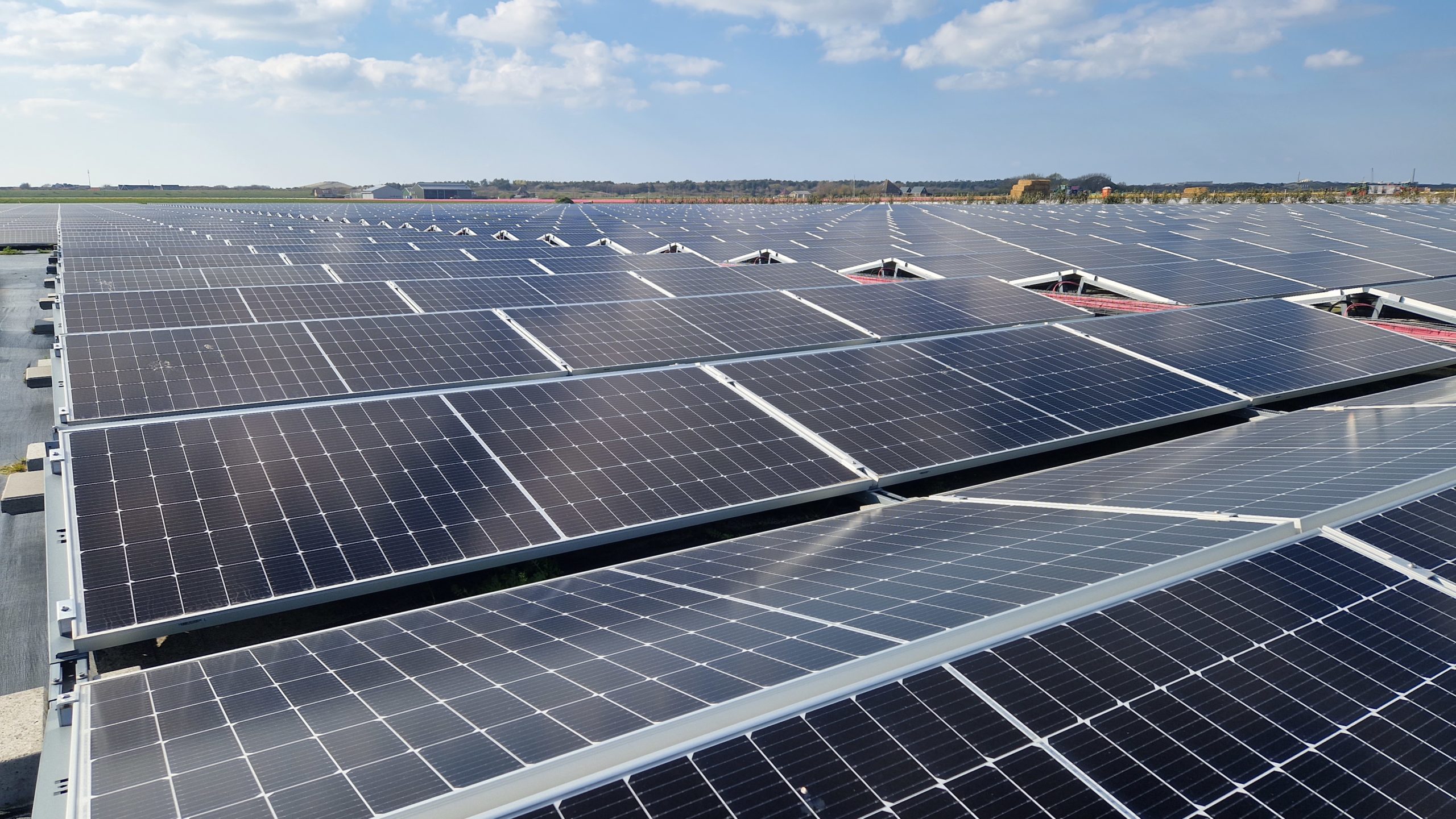 photovoltaische panelen