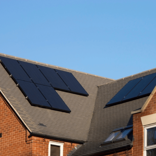 zelfverbruik zonnepanelen