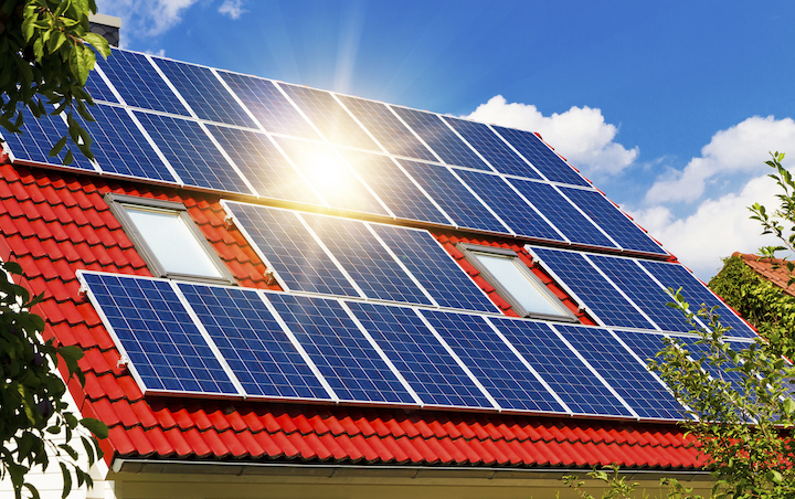 zonnepanelen installatie prijs