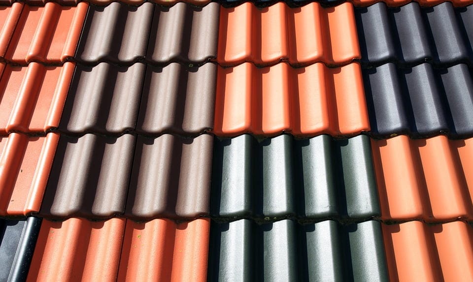 dakpan zonnepanelen prijs