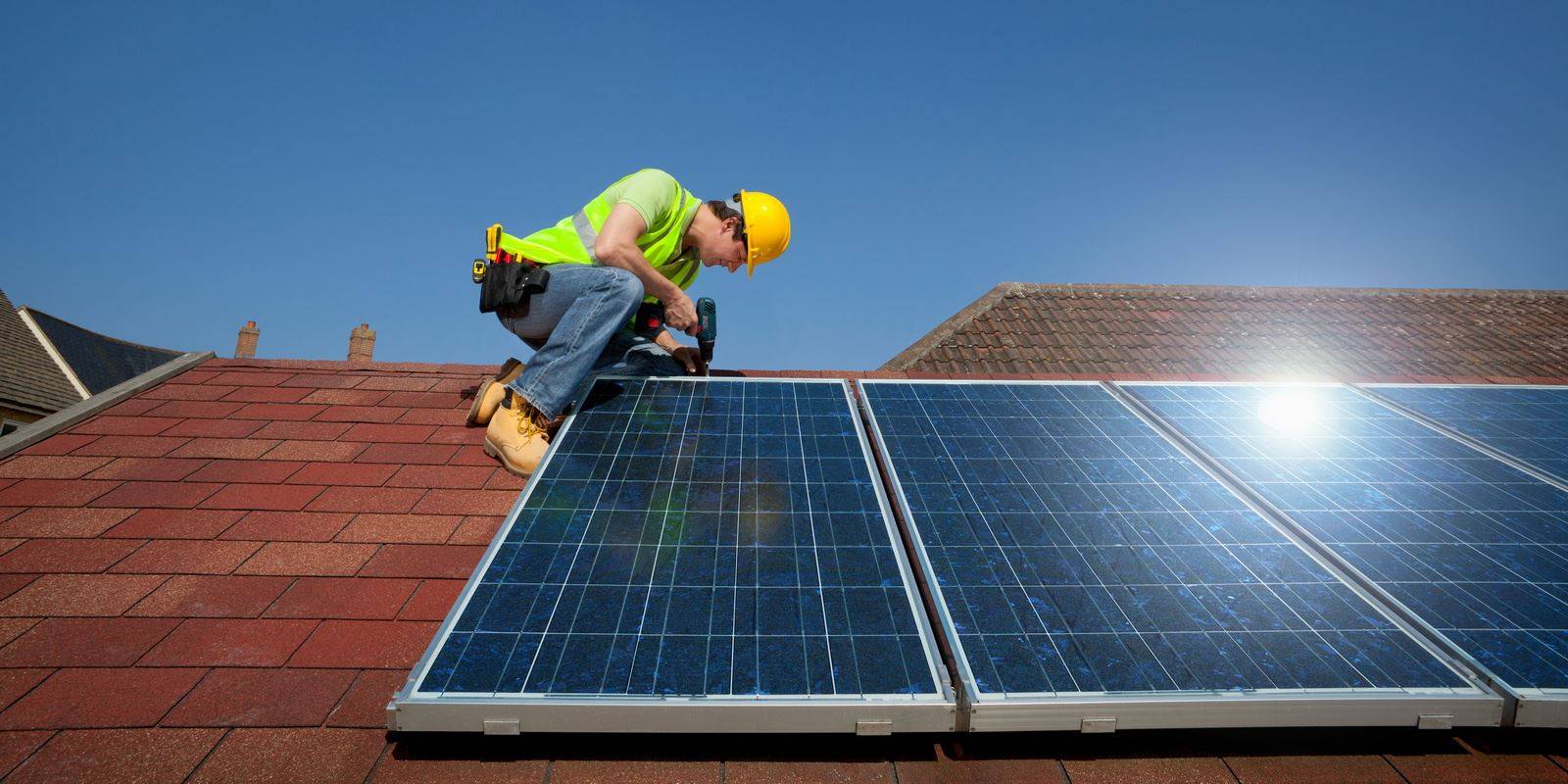 toekomst zonnepanelen