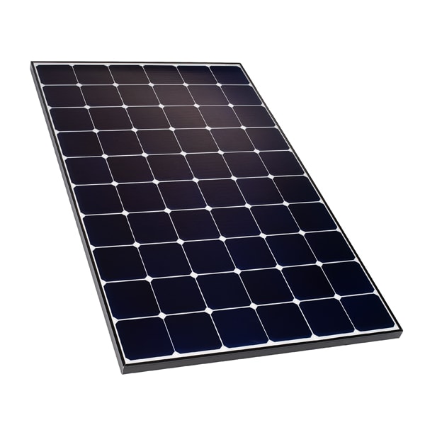 zonnepanelen los kopen
