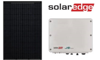 zonnepanelen omvormer kopen