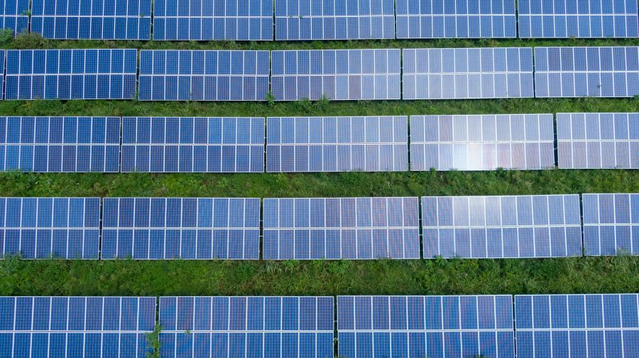 zonnepanelen toekomst
