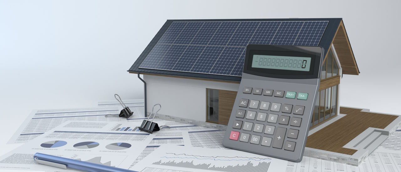 zonnepanelen vattenfall