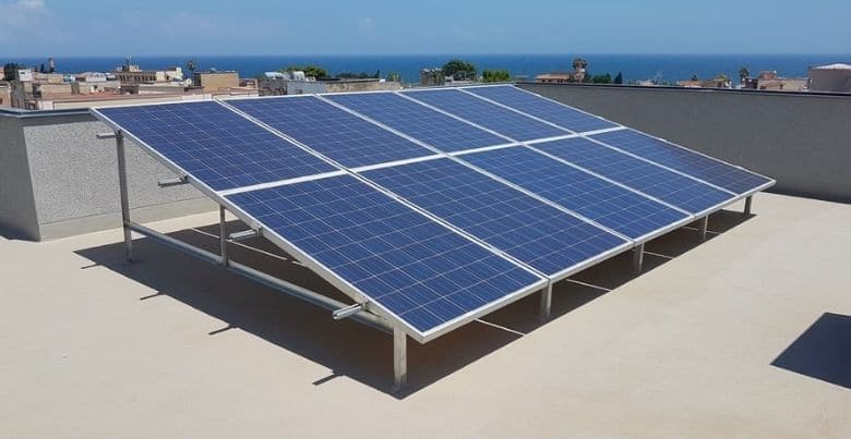 daglicht zonnepanelen