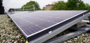 goede zonnepanelen