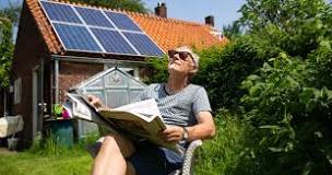 kosten zonnepanelen kopen