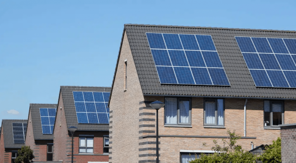 sunpower zonnepanelen prijs 2021