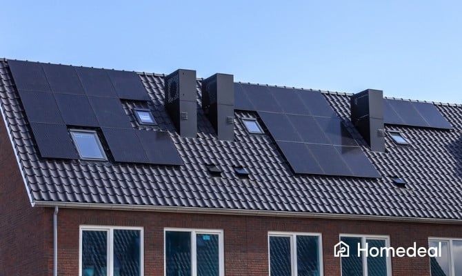 zonnepanelen beste koop